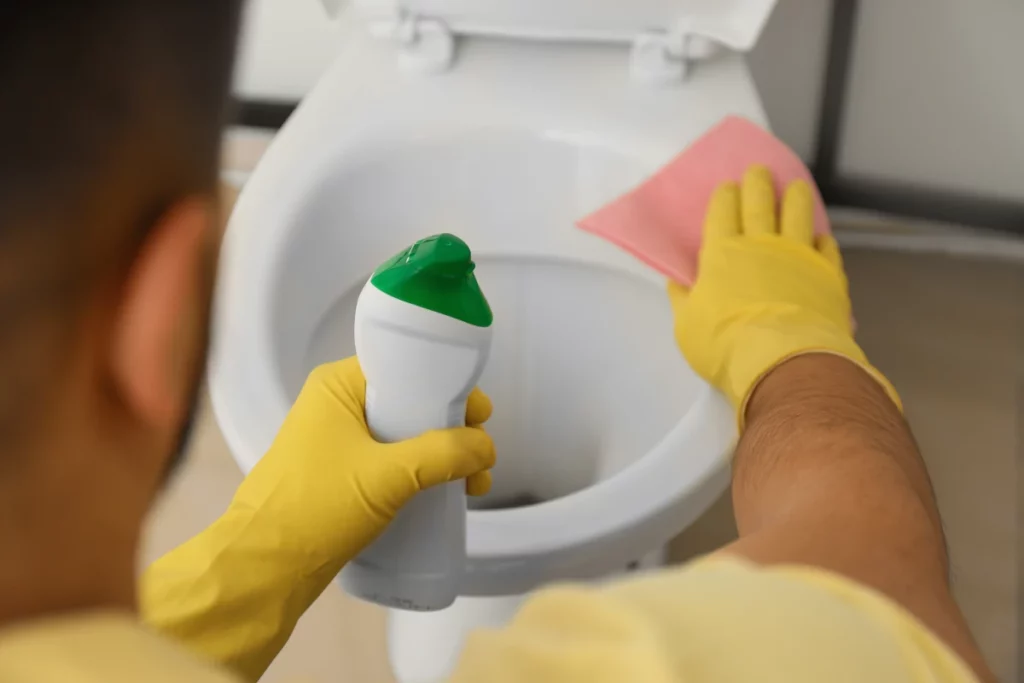 Image showing Residential Cleaning provided by Kayco Cleaning Solutions